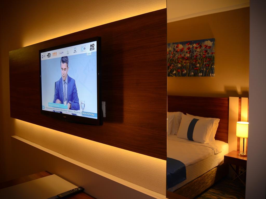 Norton Hotel Gaziantep Cameră foto
