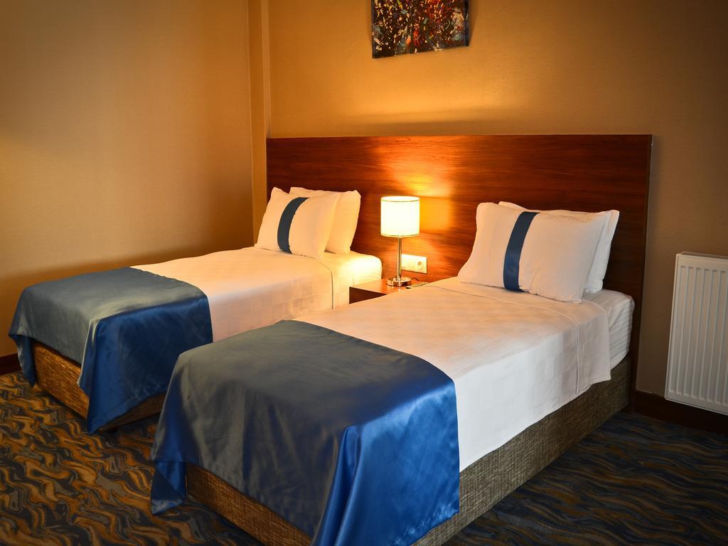 Norton Hotel Gaziantep Cameră foto