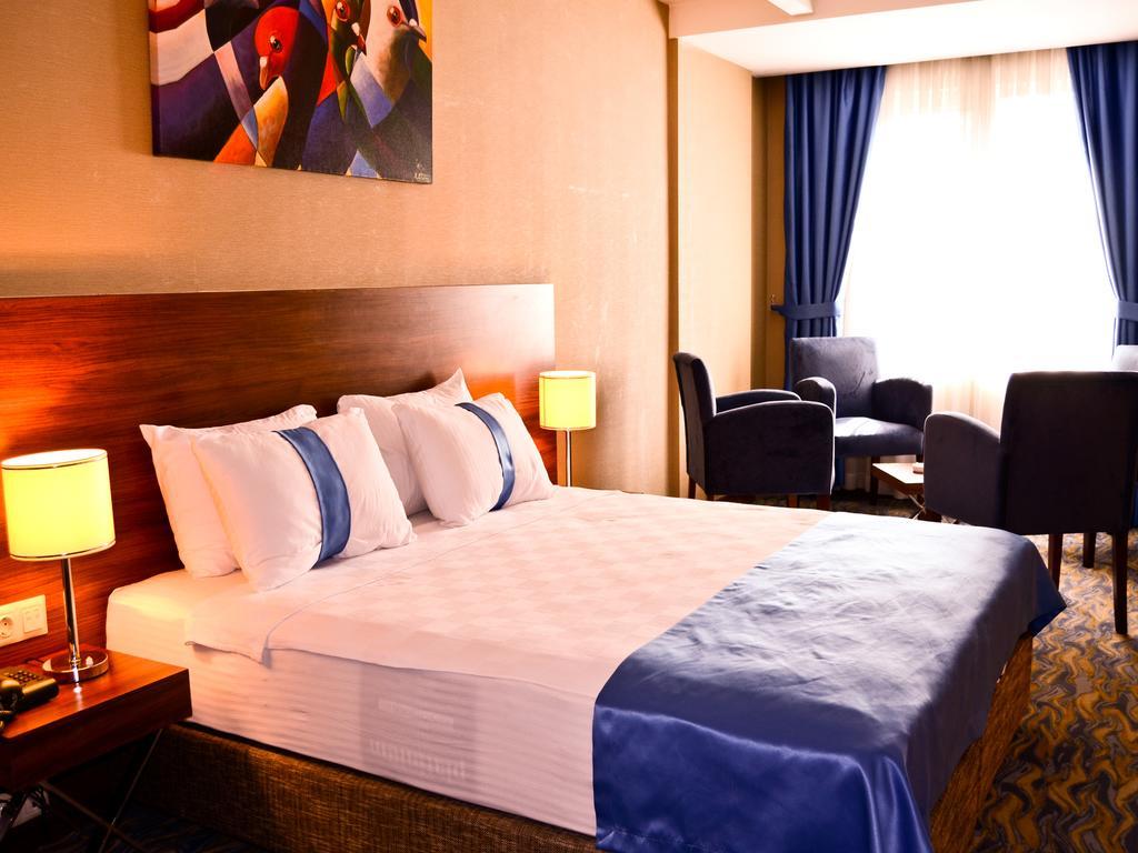 Norton Hotel Gaziantep Cameră foto