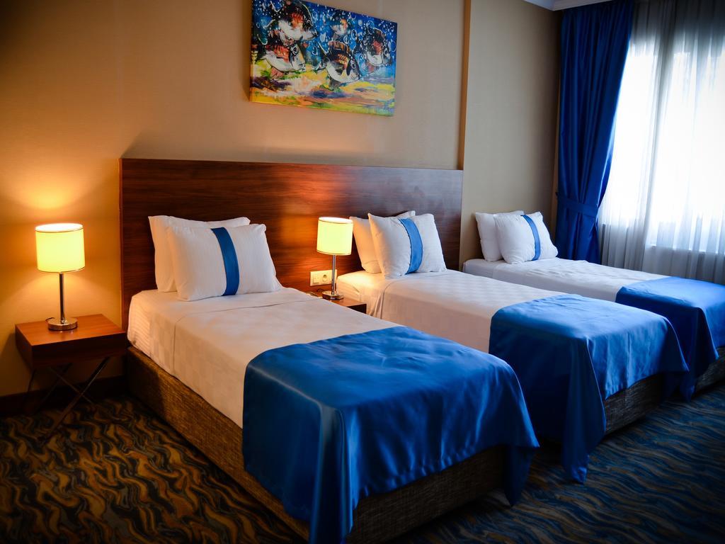 Norton Hotel Gaziantep Cameră foto