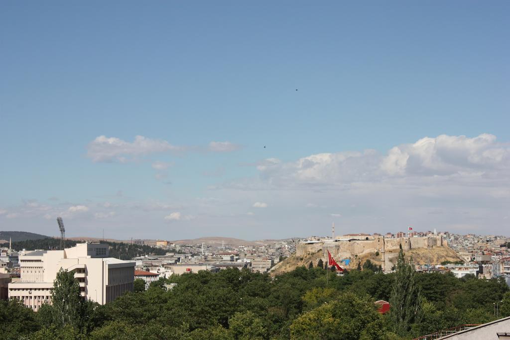 Norton Hotel Gaziantep Cameră foto