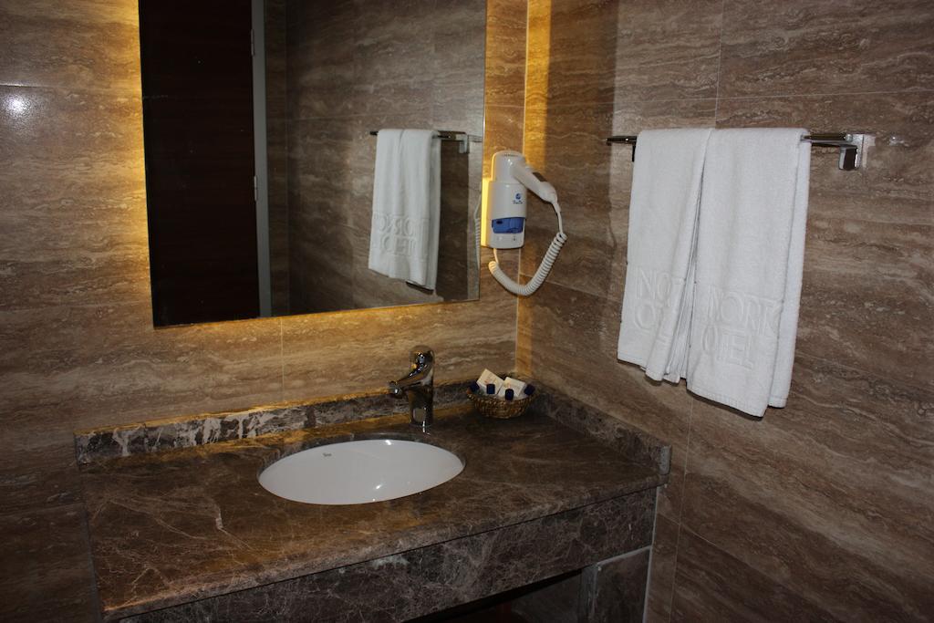Norton Hotel Gaziantep Cameră foto